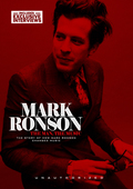 Album artwork for Mark Ronson - The Man The Music 