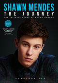 Album artwork for Shawn Mendes - The Journey 