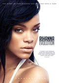Album artwork for Rihanna - Evolution 