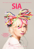 Album artwork for Sia - Rise 2 Stardom 