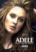 Album artwork for Adele - Voice Of An Angel 