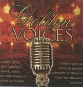 Album artwork for Golden Voices 