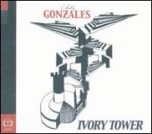 Album artwork for Chilly Gonzales Ivory Tower