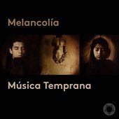 Album artwork for Melancolía