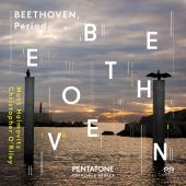 Album artwork for Matt Haimovitz: Beethoven, Period.
