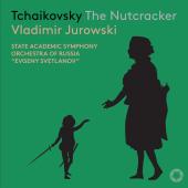Album artwork for Tchaikovsky: The Nutcracker / Jurowski