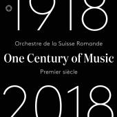 Album artwork for One Century of Music - Premier siècle