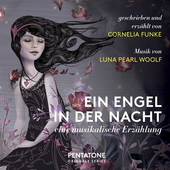 Album artwork for Ein Engel in der Nacht: Eine musikalische Erzählu