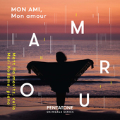 Album artwork for MON AMI, MON AMOUR