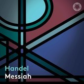 Album artwork for Handel: MESSIAH