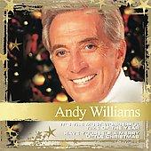 Album artwork for Andy Williams Christmas Collections