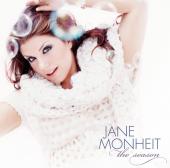 Album artwork for Jane Monheit: The Season