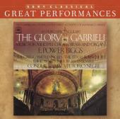 Album artwork for The Glory of Gabrieli / E. Power Biggs, et al