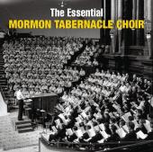 Album artwork for Mormon Tabernacle Choir: The Essential