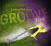 Album artwork for Bradley Leighton - Groove Yard 