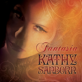 Album artwork for Kathy Sanborn - Fantasia 