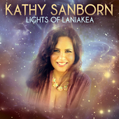 Album artwork for Kathy Sanborn - Lights Of Laniakea 