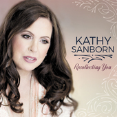Album artwork for Kathy Sanborn - Recollecting You 
