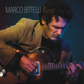 Album artwork for Marco Bittelli - Andrea 