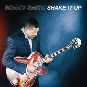 Album artwork for Ronny Smith - Shake It Up 