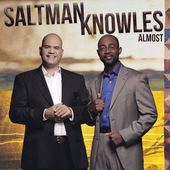 Album artwork for SaltmanKnowles - Almost 