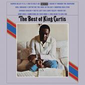 Album artwork for The Best of King Curtis