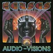 Album artwork for Kansas Audio-Visions