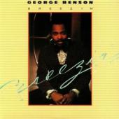 Album artwork for George Benson - Breezin' (LP)