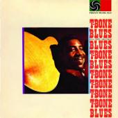 Album artwork for T-Bone Blues / T-Bone Walker