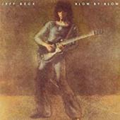 Album artwork for Jeff Beck - Blow by Blow (LP)