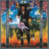 Album artwork for Steve Vai - Passion & Warfare (25 Ann. Edition)