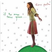 Album artwork for Diana Panton: If the Moon Turns Green...