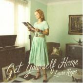 Album artwork for Laura Repo Get Yourself Home