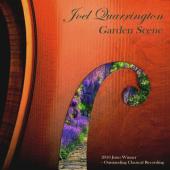 Album artwork for Joel Quarrington - Garden Scene