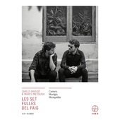 Album artwork for Marco Mezquida & Carles Marigo - Les Seven Leaves 