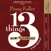 Album artwork for 13 Things About Ed Carpolotti