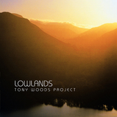 Album artwork for Tony Woods - Lowlands 