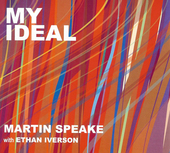 Album artwork for Martin Speake - My Ideal 