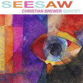 Album artwork for Christian Brewer - Seesaw 