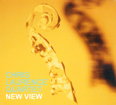 Album artwork for Chris Laurence - New View 