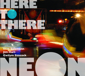 Album artwork for Neon - Here To There 