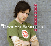 Album artwork for Gwilym Simcock - Perception 