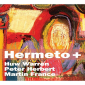 Album artwork for Huw Warren - Hermeto + 