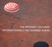 Album artwork for Impossible Gentlemen - Internationally Recognised 