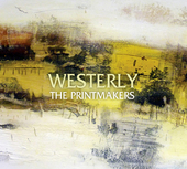 Album artwork for Printmakers - Westerly 