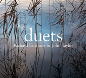 Album artwork for Richard Fairhurst - Duets 