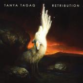 Album artwork for Retribution / Tanya Tagaq