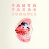 Album artwork for Tongues / Tanya Tagaq