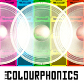 Album artwork for The Colourphonics - The Colourphonics 