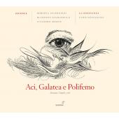 Album artwork for Händel: Aci, Galatea e Polifemo